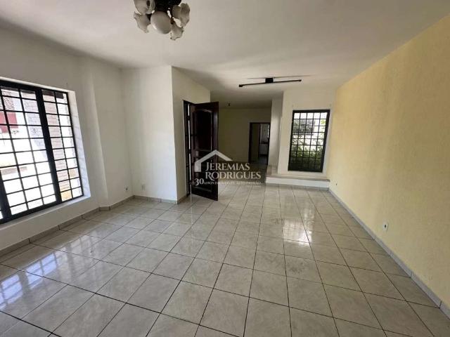 Casa aluguel em Pindamonhangaba, Centro