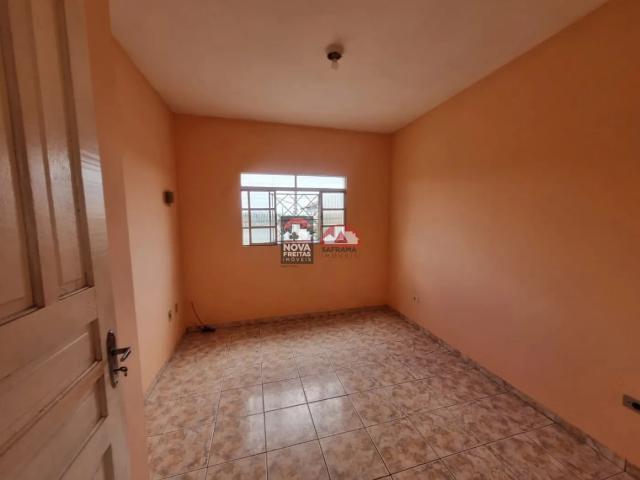 Casa aluguel em Nossa Senhora do Carmo, Pindamonhangaba
