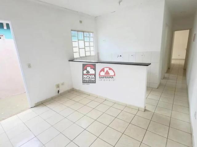 Casa aluguel em Residencial Vista Alegre, Pindamonhangaba