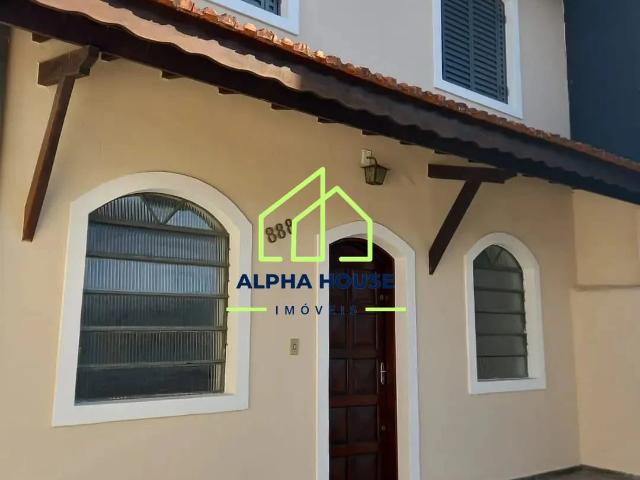 Casa aluguel em Vila Bourghese, Pindamonhangaba