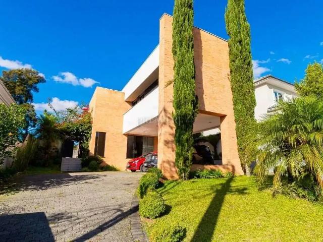 Casa aluguel em Região Geográfica Imediata de Curitiba, Região Metropolitana de Curitiba