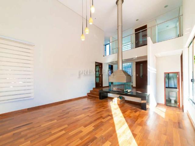 Casa aluguel em Alphaville Graciosa, Pinhais