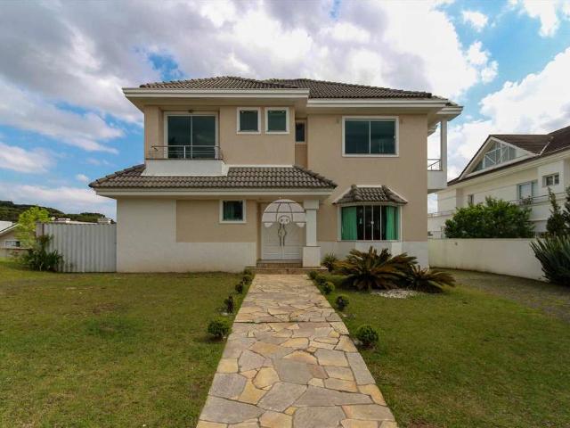 Casa aluguel em Alphaville Graciosa, Pinhais