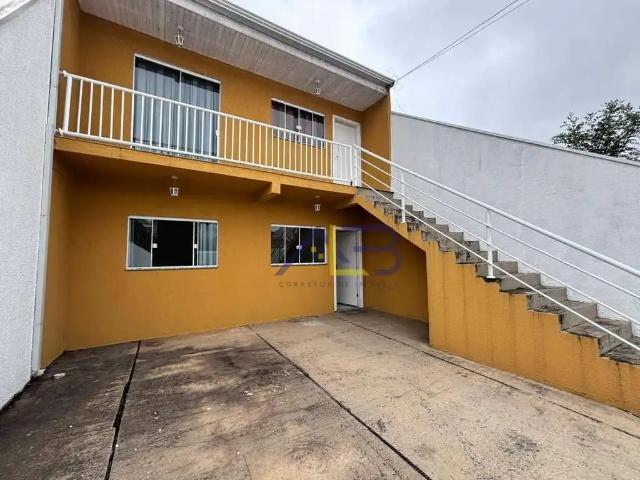 Casa aluguel em Região Geográfica Imediata de Curitiba, Região Metropolitana de Curitiba