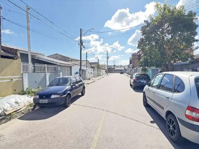 Casa aluguel em Região Geográfica Imediata de Curitiba, Região Metropolitana de Curitiba