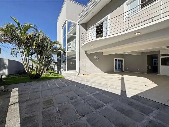 Casa aluguel em Região Geográfica Imediata de Curitiba, Região Metropolitana de Curitiba