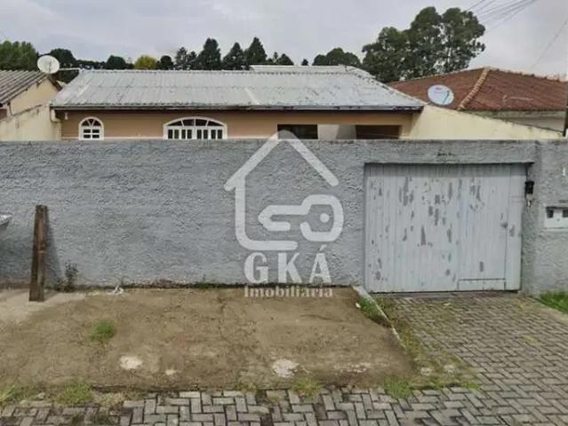 Casa aluguel em Pinhais, Atuba, Pinhais
