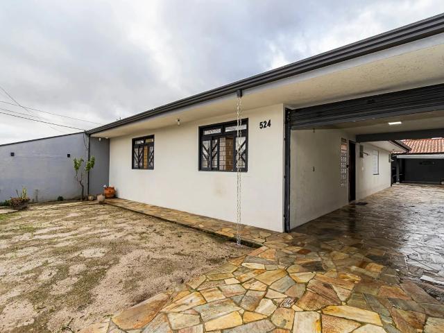 Casa aluguel em Atuba, Pinhais, Pinhais