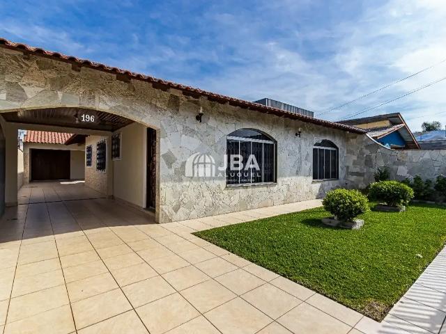 Casa aluguel em Região Geográfica Imediata de Curitiba, Região Metropolitana de Curitiba