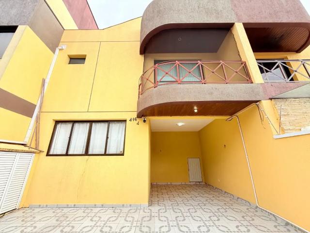 Casa aluguel em Região Geográfica Imediata de Curitiba, Região Metropolitana de Curitiba