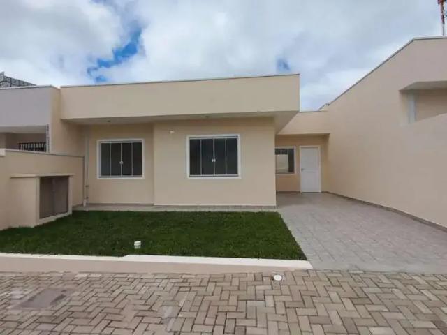 Casa aluguel em Pinhais, Alto Tarumã