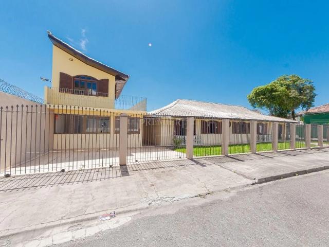 Casa aluguel em Emiliano Perneta, Pinhais