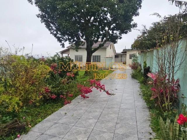 Casa aluguel em Alto Tarumã, Pinhais