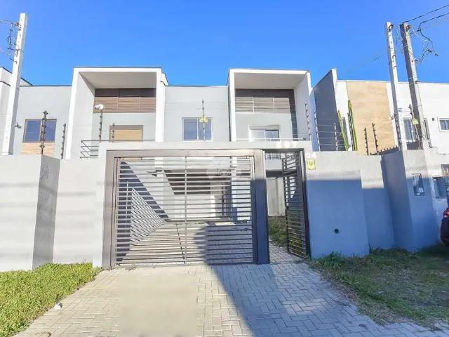 Casa aluguel em Pinhais, Estância Pinhais