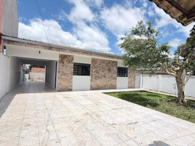 Casa aluguel em Jardim Amélia, Pinhais