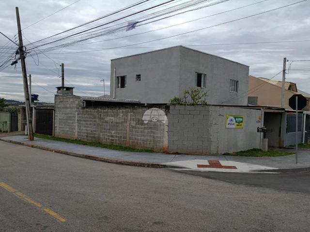 Casa aluguel em Jardim Claudia, Pinhais