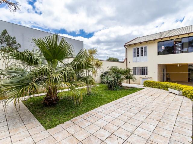 Casa aluguel em Jardim Claudia, Pinhais