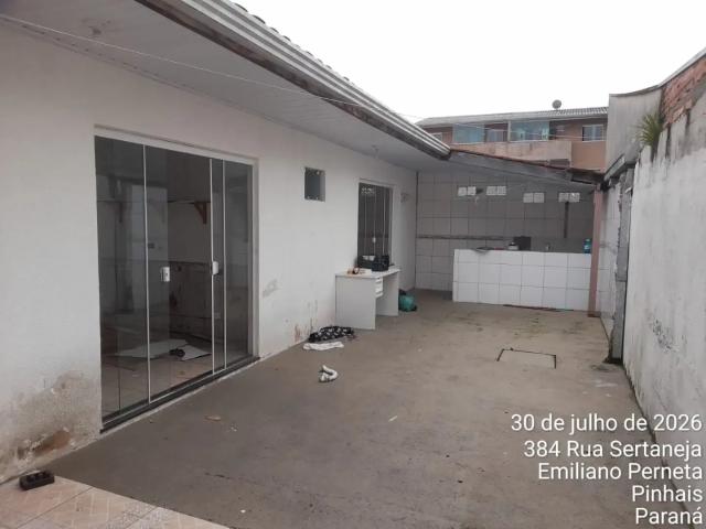 Casa aluguel em Região Geográfica Imediata de Curitiba, Região Metropolitana de Curitiba