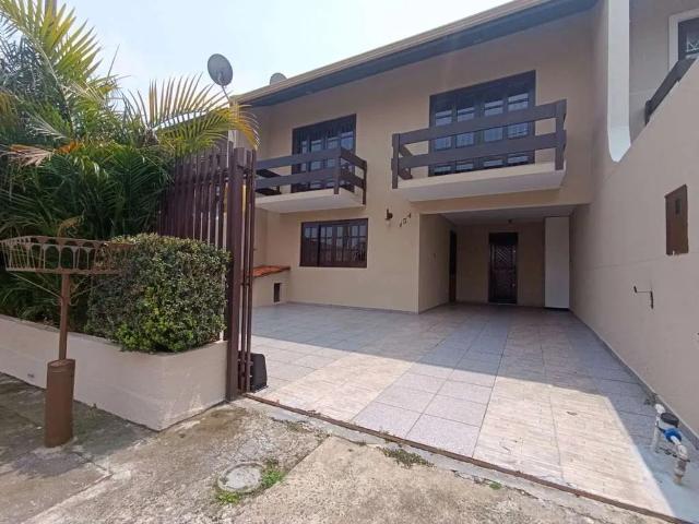 Casa aluguel em Centro, Pinhais