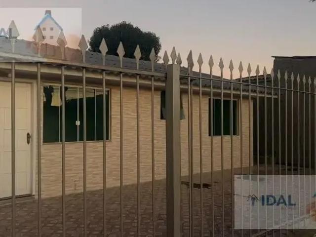 Casa aluguel em Região Geográfica Imediata de Curitiba, Região Metropolitana de Curitiba