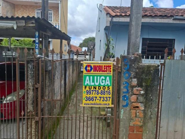 Casa aluguel em Maria Antonieta, Pinhais