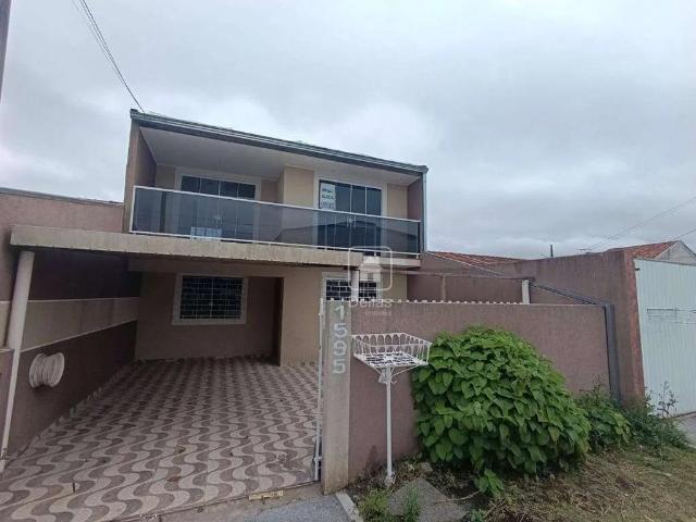 Casa aluguel em Região Geográfica Imediata de Curitiba, Região Metropolitana de Curitiba