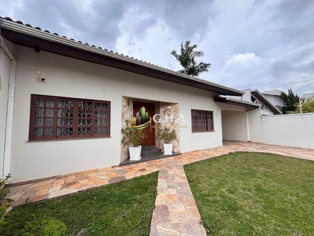 Casa aluguel em Pineville, Pinhais