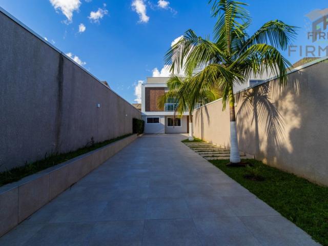 Casa aluguel em Pineville, Pinhais