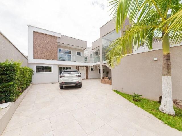 Casa aluguel em Pineville, Pinhais