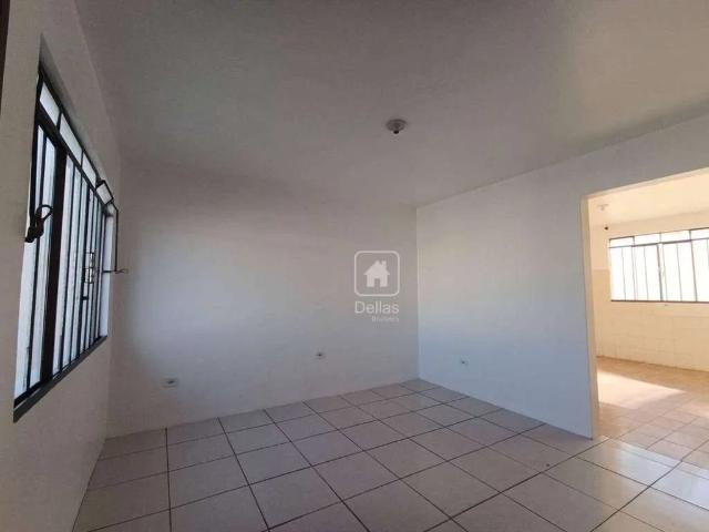 Casa aluguel em Vargem Grande, Pinhais