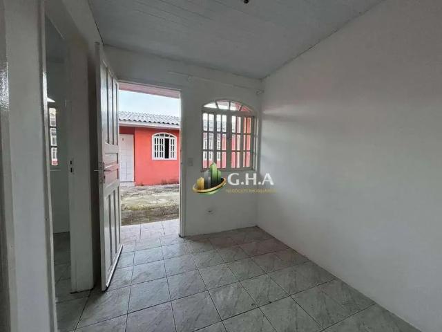 Casa aluguel em Região Geográfica Imediata de Curitiba, Região Metropolitana de Curitiba