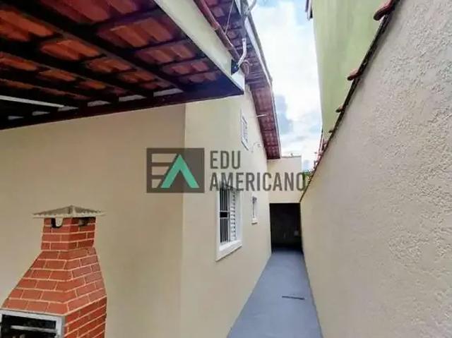 Casa aluguel em Região Imediata de Piracicaba, Região Metropolitana de Piracicaba