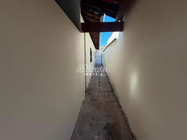 Casa aluguel em Região Imediata de Piracicaba, Região Metropolitana de Piracicaba