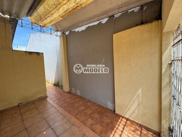 Casa aluguel em Piracicaba