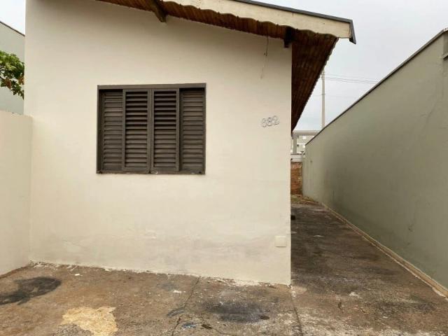 Casa aluguel em Piracicaba, Região Geográfica Intermediária de Campinas