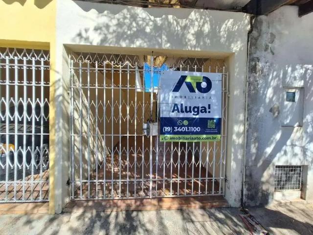 Casa aluguel em Piracicaba, Água Branca