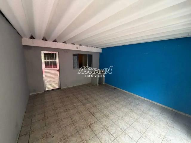 Casa aluguel em Região Imediata de Piracicaba, Região Metropolitana de Piracicaba