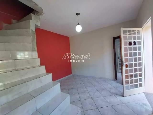Casa aluguel em Região Imediata de Piracicaba, Região Metropolitana de Piracicaba