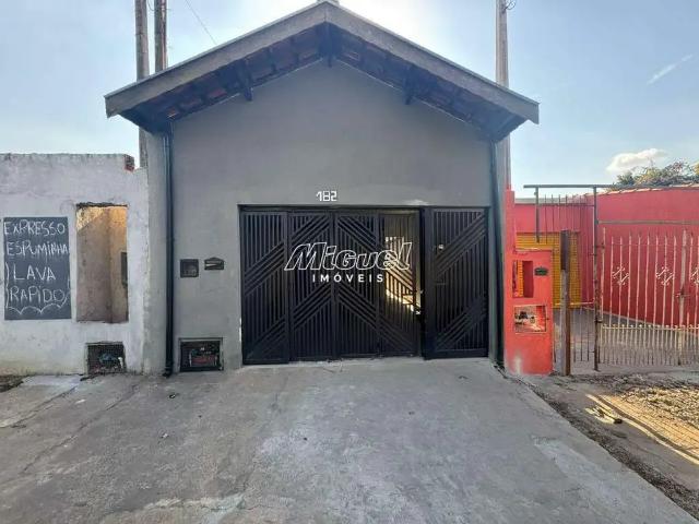 Casa aluguel em Piracicaba
