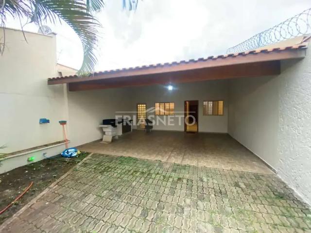 Casa aluguel em Região Imediata de Piracicaba, Região Metropolitana de Piracicaba