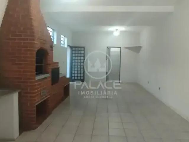 Casa aluguel em Região Imediata de Piracicaba, Região Metropolitana de Piracicaba