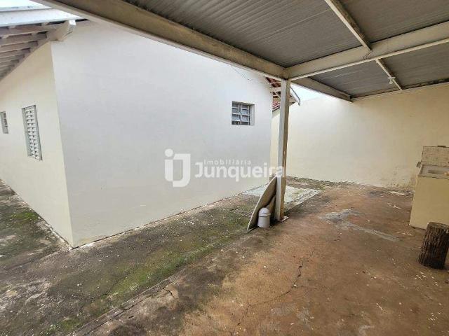 Casa aluguel em Piracicaba, Região Geográfica Intermediária de Campinas