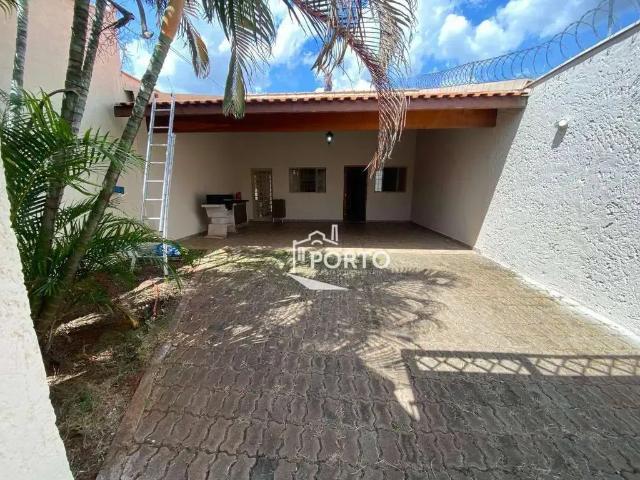Casa aluguel em Região Imediata de Piracicaba, Região Metropolitana de Piracicaba