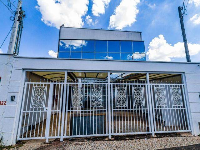 Casa aluguel em Piracicaba, Centro