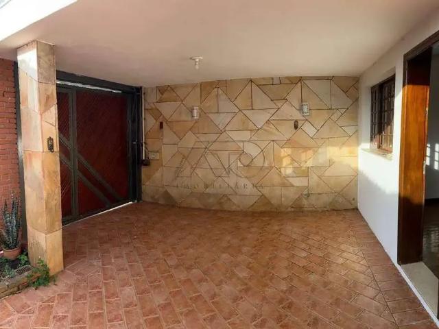 Casa aluguel em Piracicaba