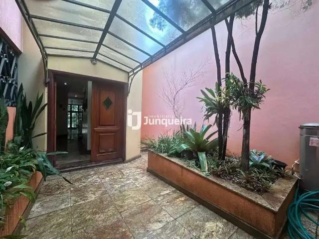 Casa aluguel em Região Imediata de Piracicaba, Região Metropolitana de Piracicaba