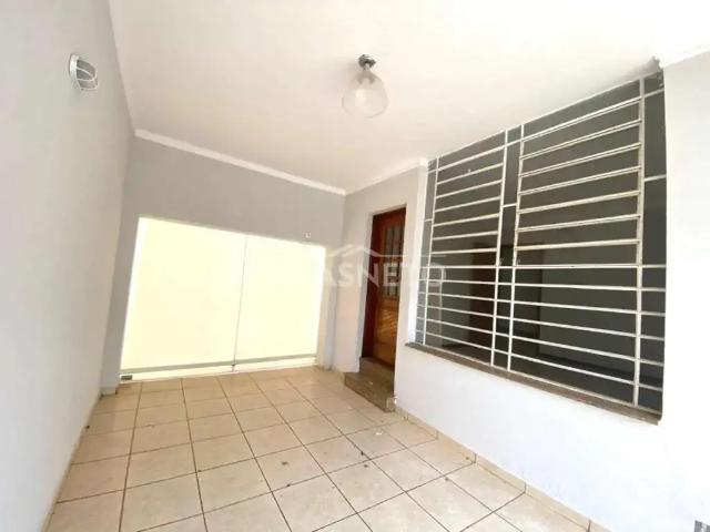 Casa aluguel em Piracicaba