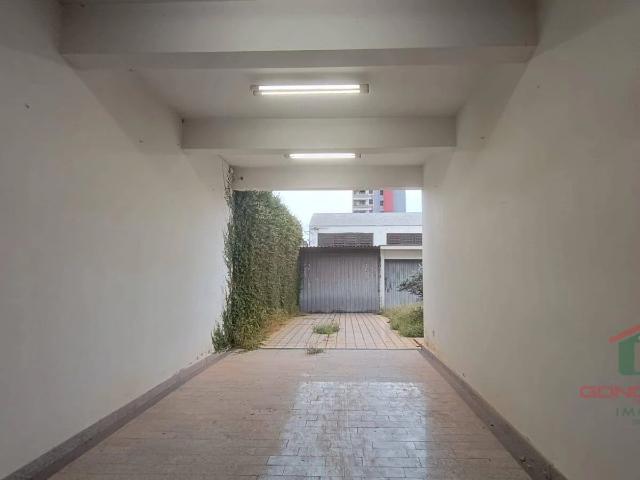 Casa aluguel em Piracicaba