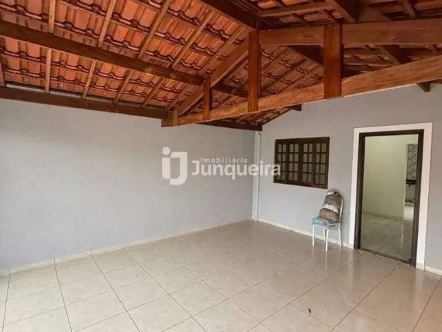 Casa aluguel em Piracicaba