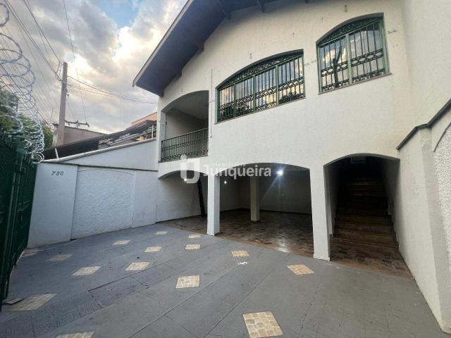 Casa aluguel em Piracicaba, Região Geográfica Intermediária de Campinas
